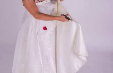 Trash-the-Dress…